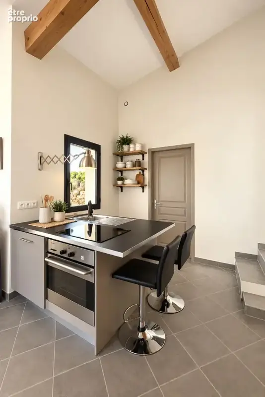 Maison Durban Corbieres 3 pièce(s) 72 m2 - photo 4