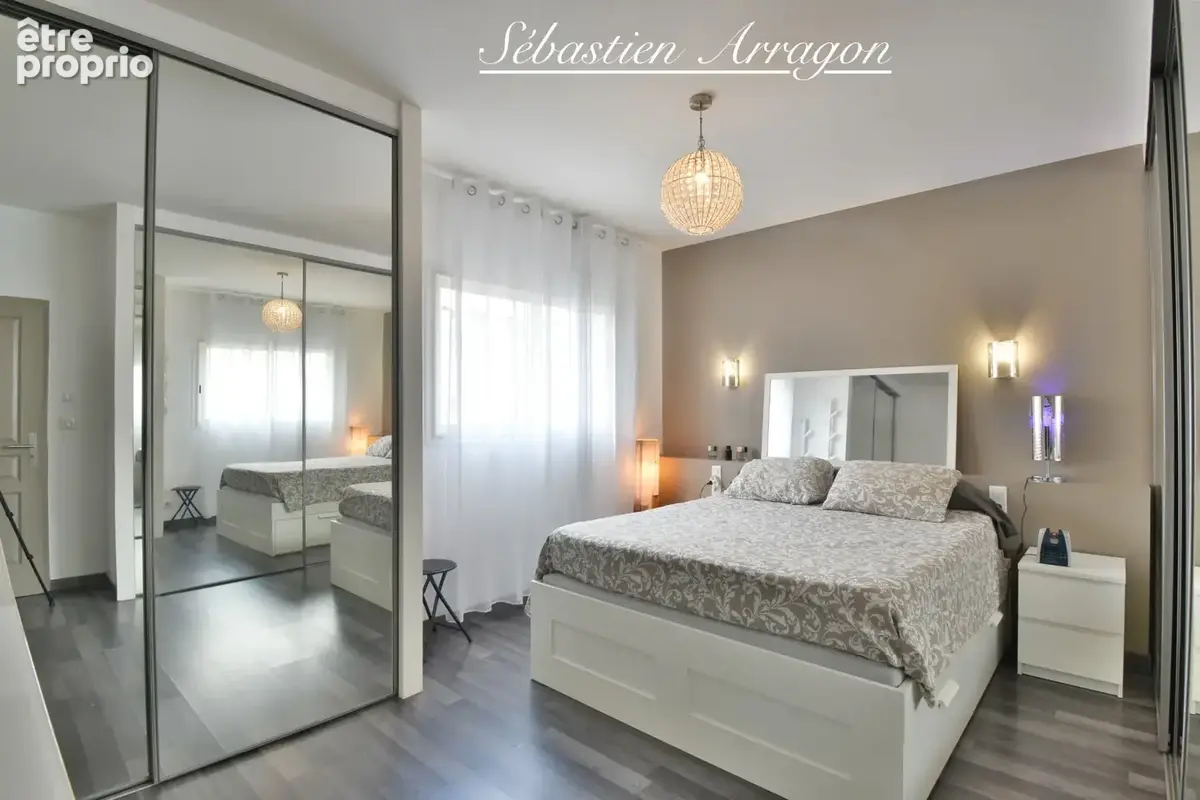 Villeneuve-sur-lot – belle maison familiale rénovée avec piscine, jardin et aucun travaux à prévoir - photo 13