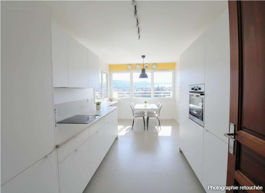 Appartement à MILLAU