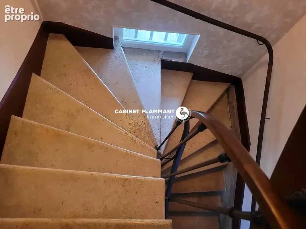 Maison 188 m² à Montbard  - photo 9