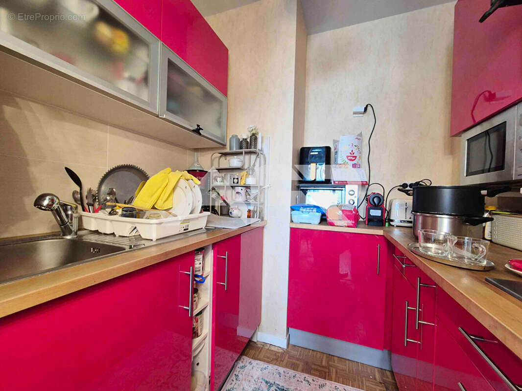 Appartement à CHATOU