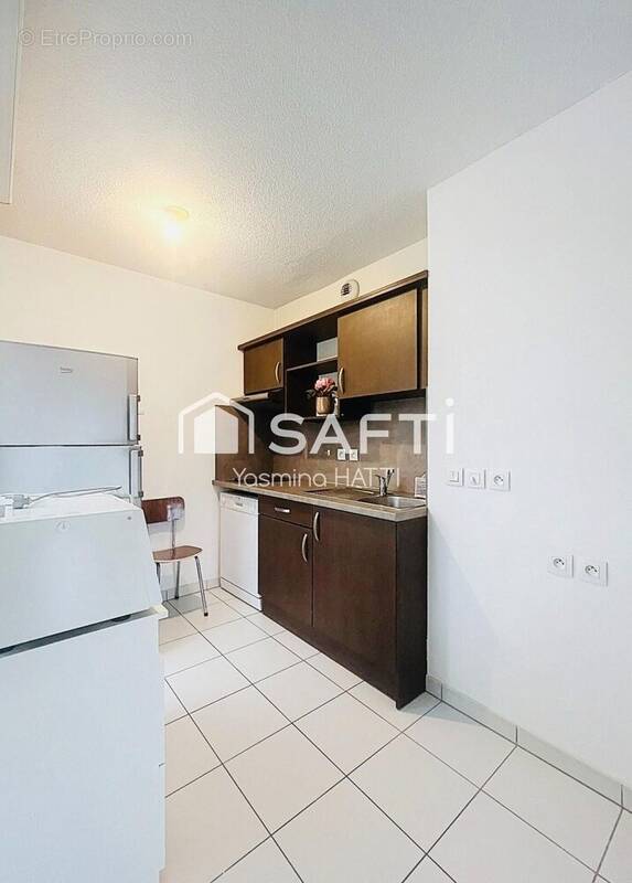 Photo 1 - Appartement à LORMONT