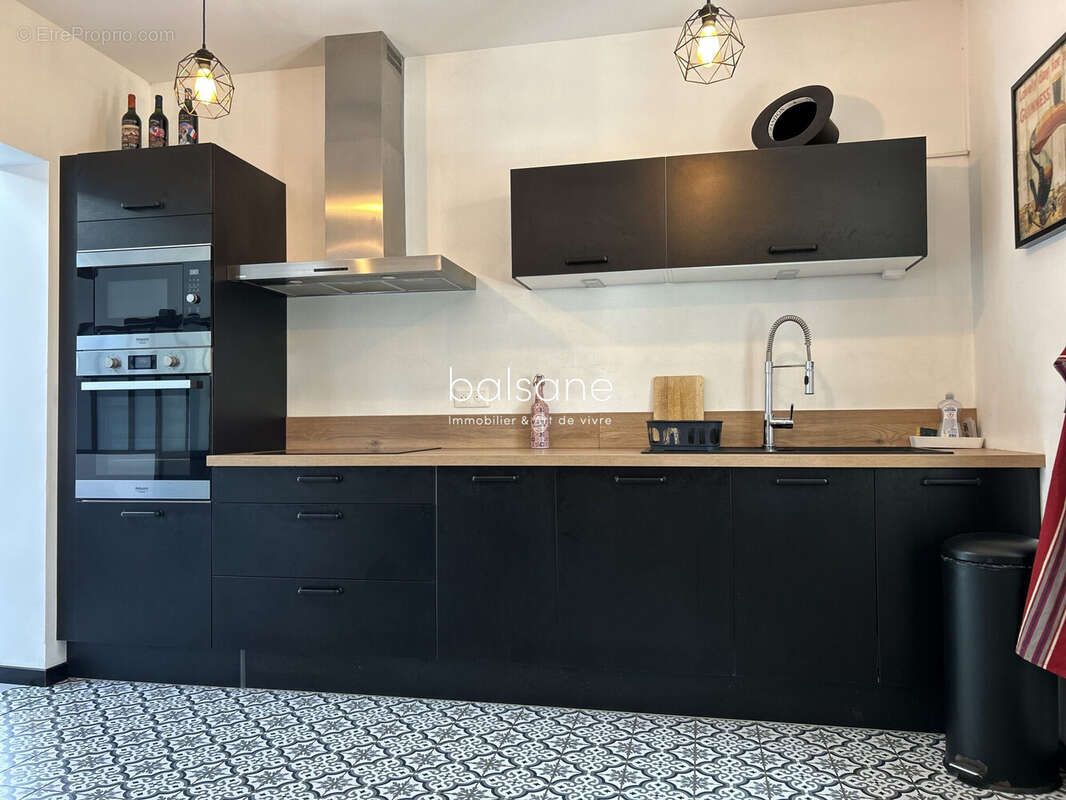 Maison 110 m² à Le Grand-Quevilly  - photo 7