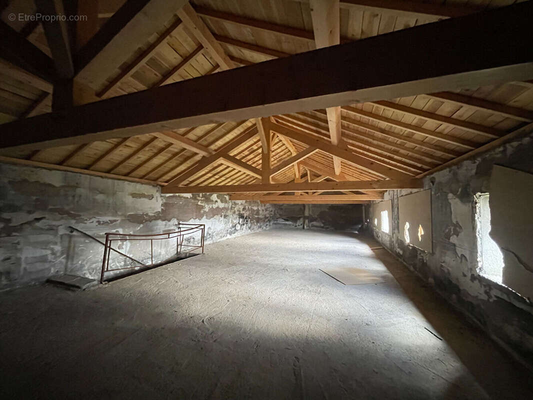 Appartement à SAINT-CHAMOND