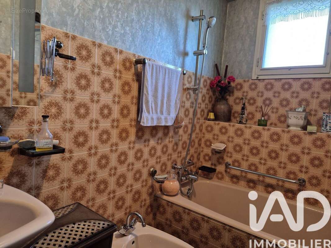 Photo 9 - Maison à PARTHENAY