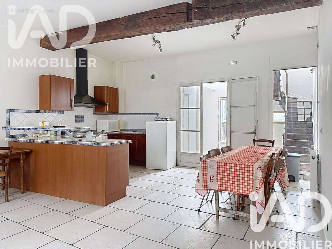 Photo 5 - Maison à CHATEAU-RENARD