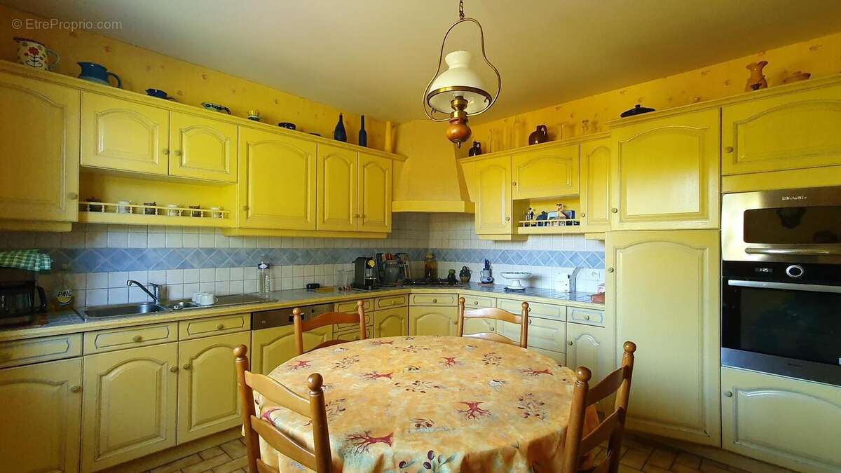 Photo 7 - Maison à PONT-L'EVEQUE