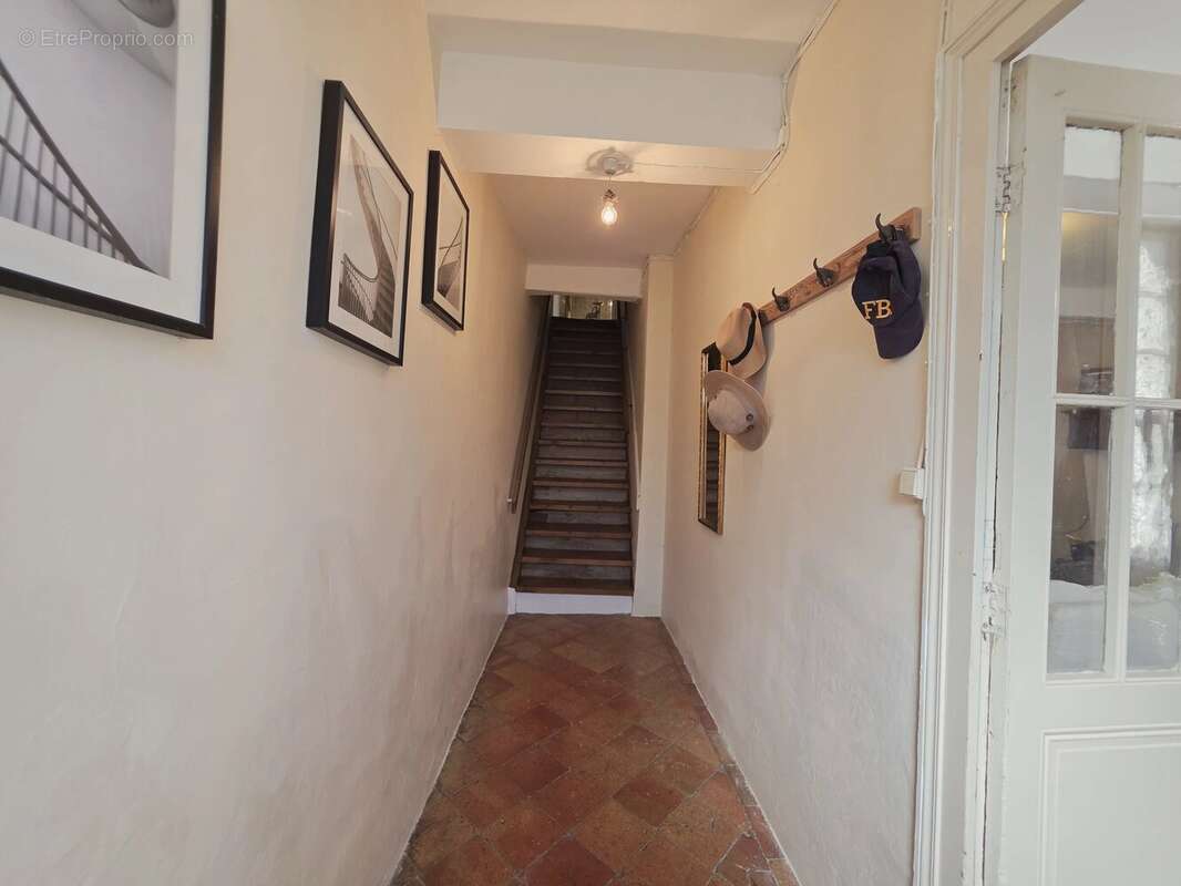 Maison à SOUMENSAC