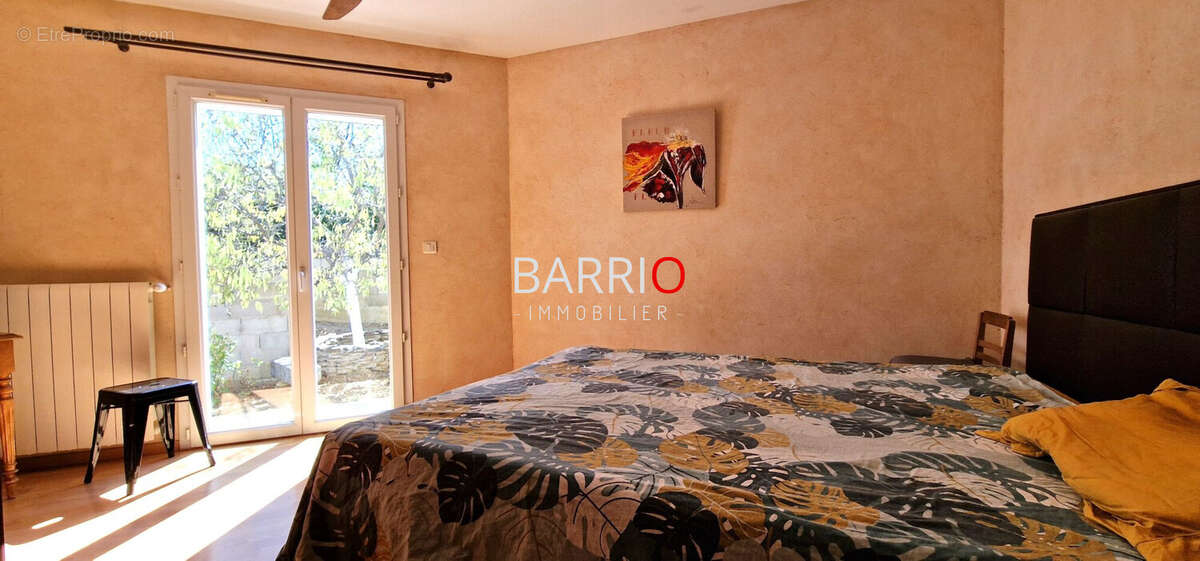 Maison à BANYULS-SUR-MER