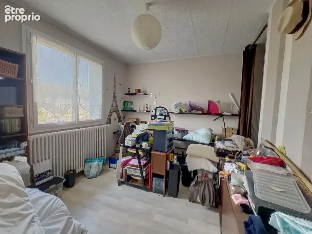 Maison a vendre - photo 12