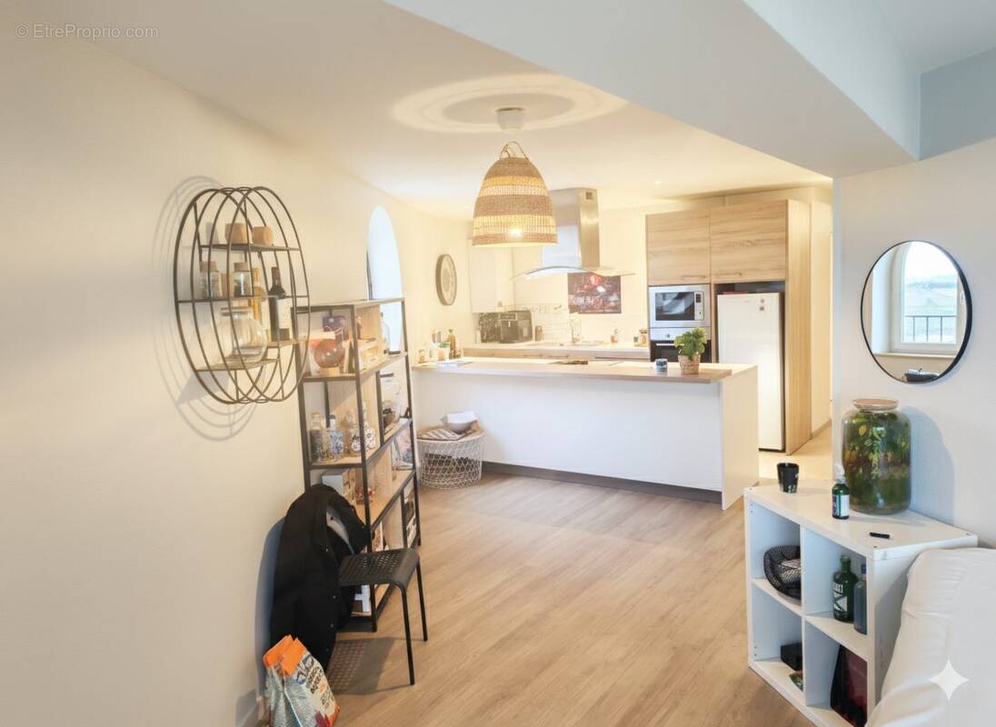 Appartement à BREST