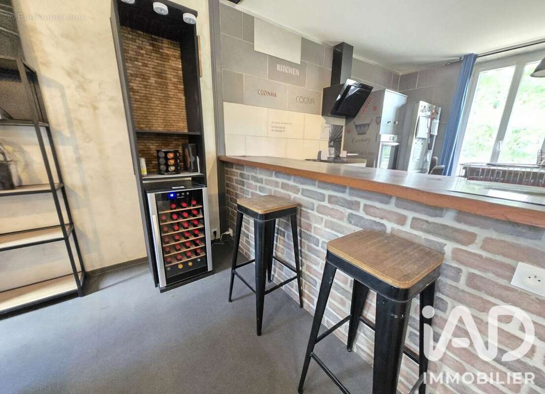 Photo 6 - Maison à MICHERY