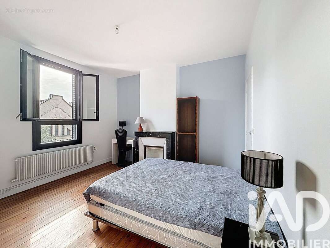 Photo 9 - Maison à COLOMBES