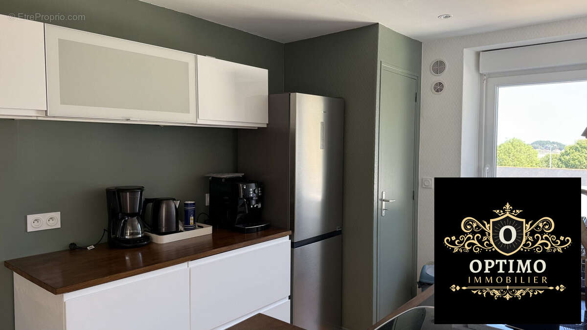 Appartement 85 m² à Paimpol  - photo 4