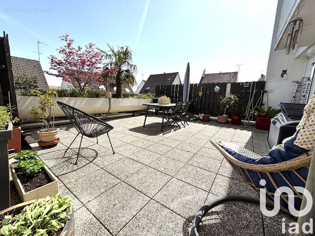 Photo 9 - Appartement à AMIENS