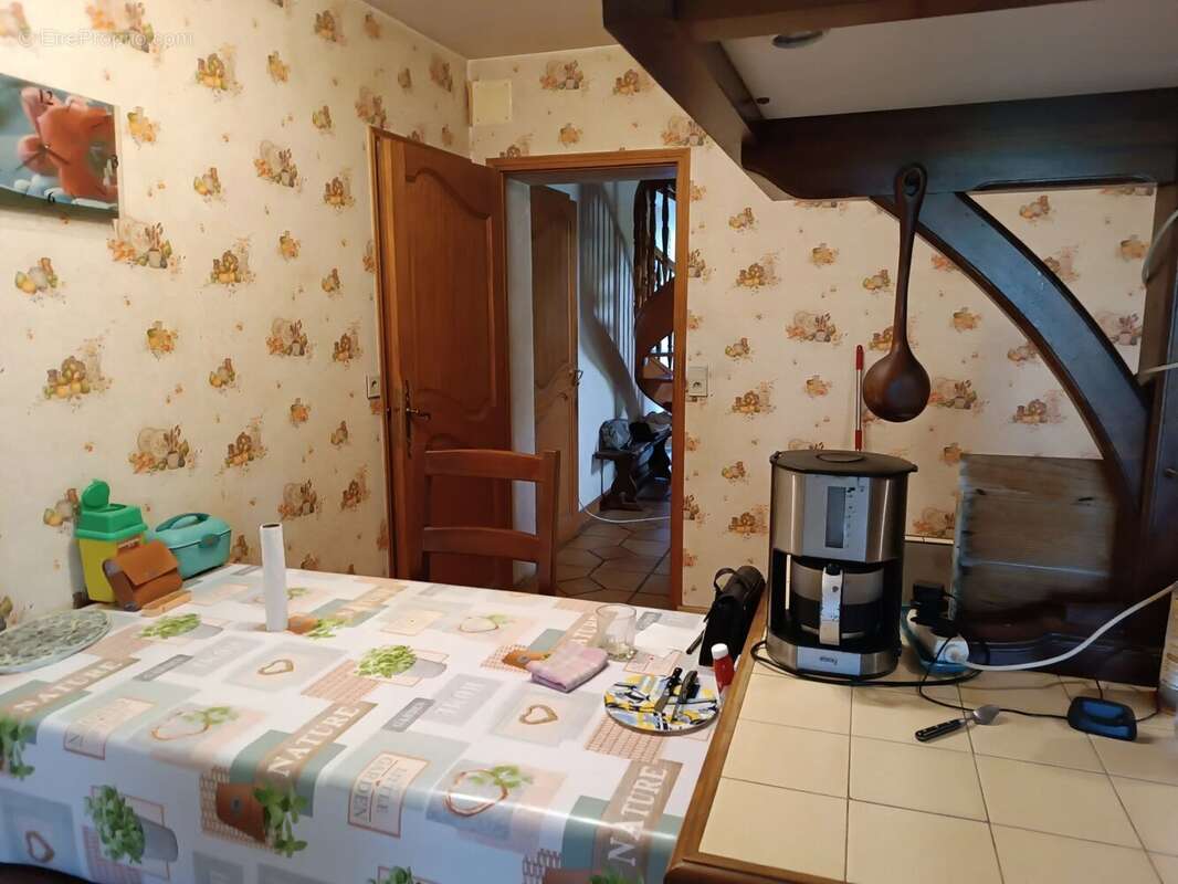 Maison de campagne proche de la vallée de la Lizonne - photo 4