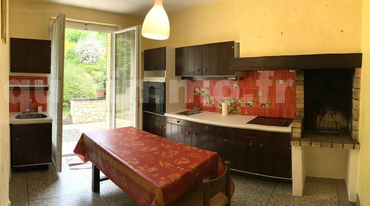 IMG_6081 - Maison à CHAMALIERES