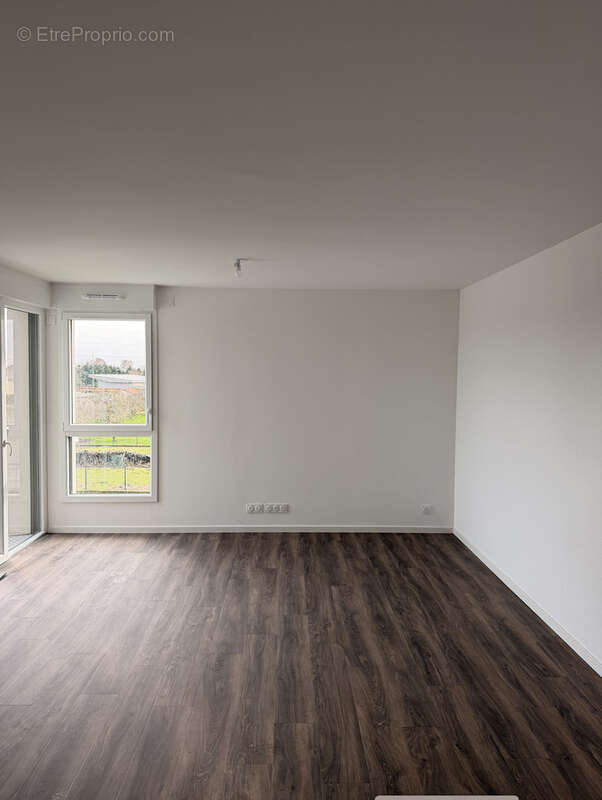 Appartement à ISSENHEIM