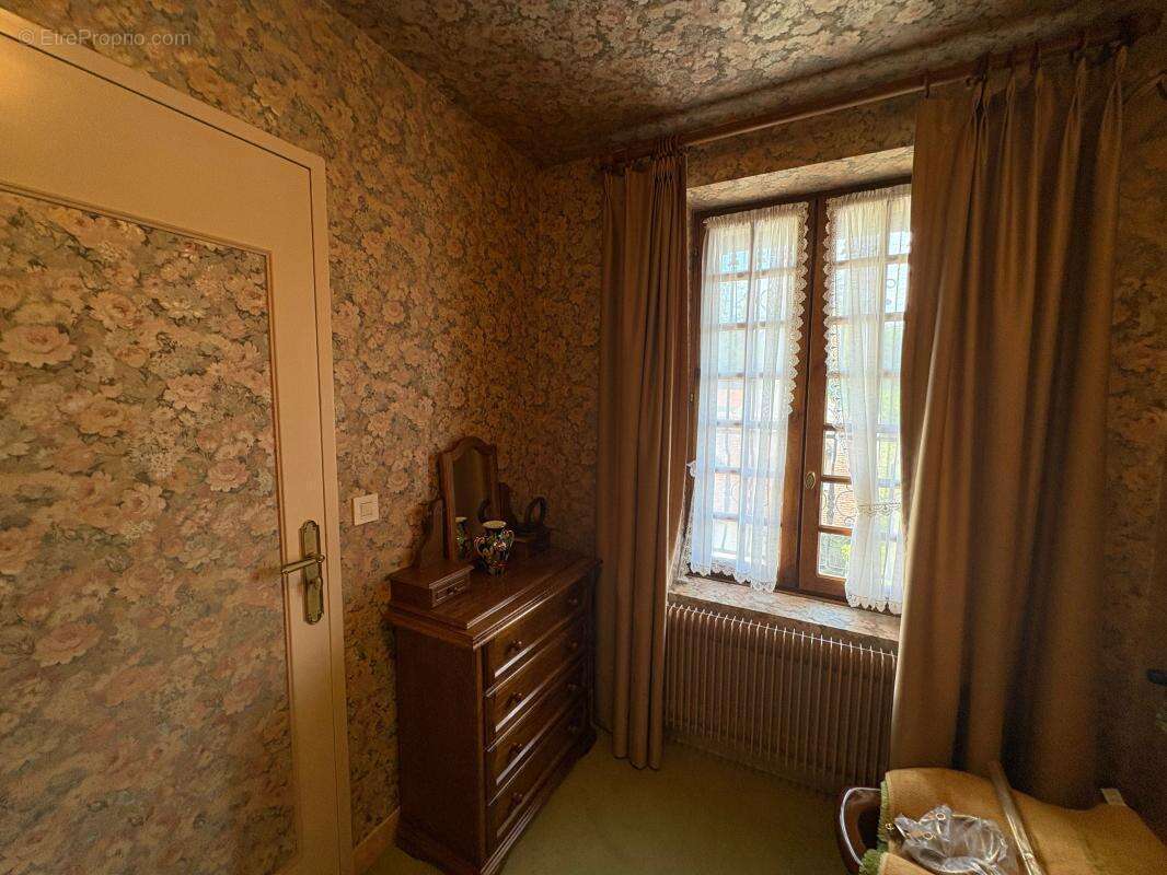 Maison À Vendre - photo 16