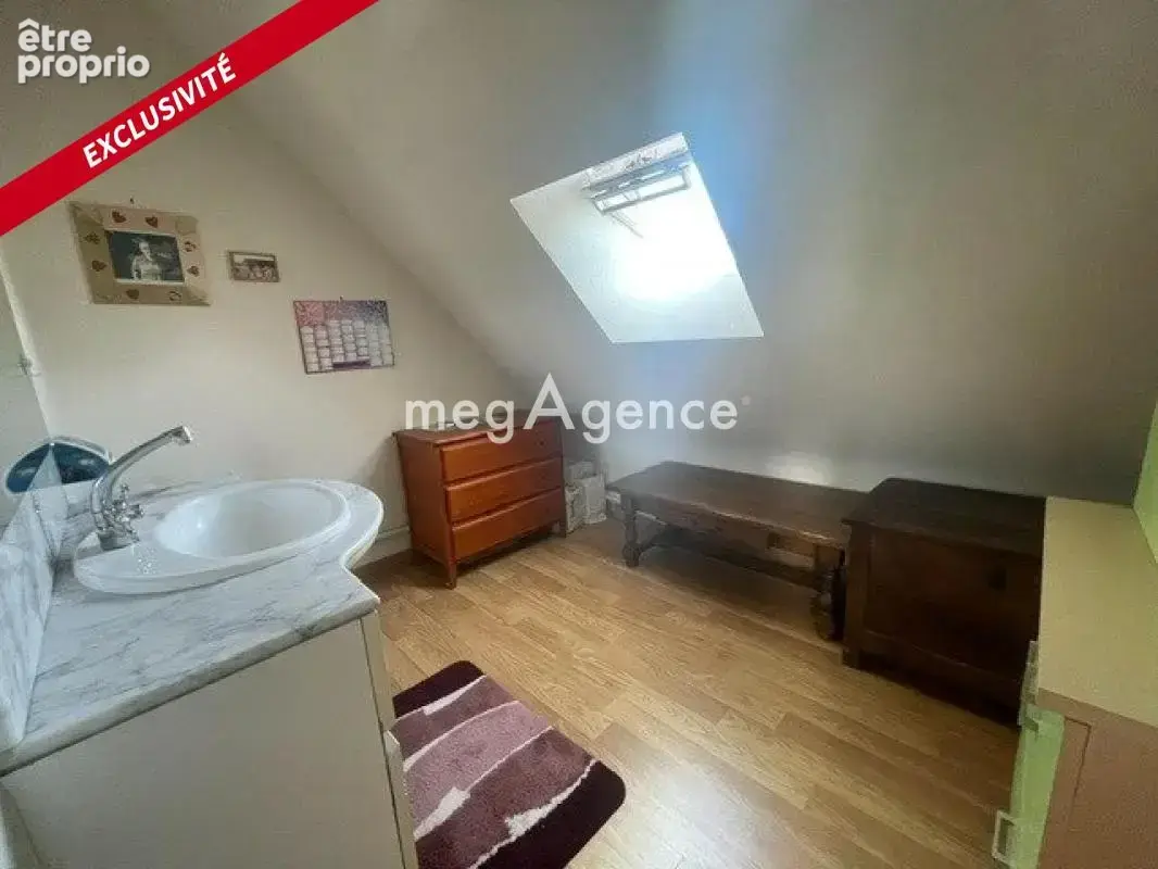 Villa 4 pièces tout confort, proche plages et port du Logeo - photo 10