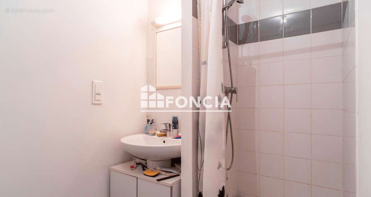 Appartement à FOUESNANT