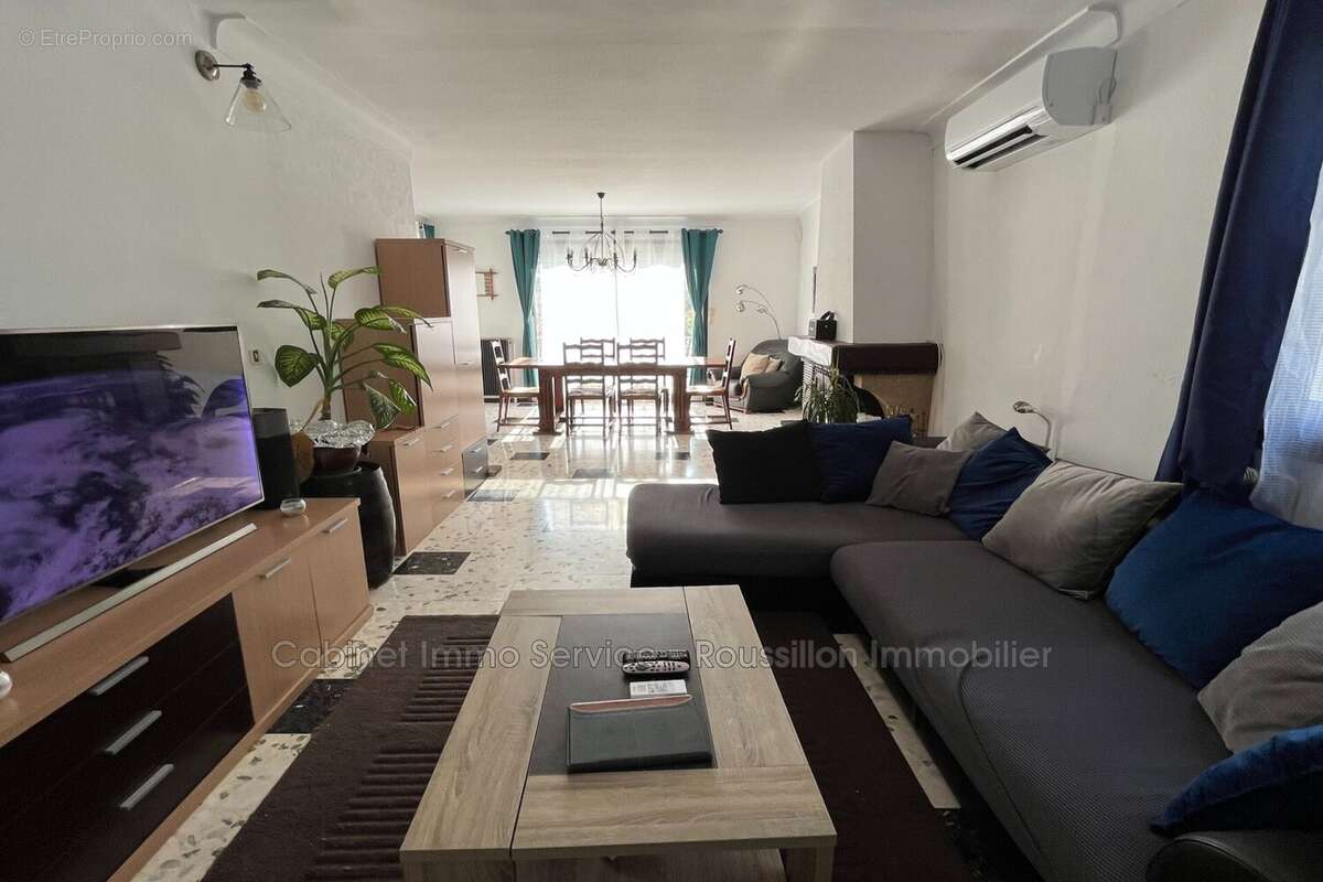 Maison à LE PERTHUS