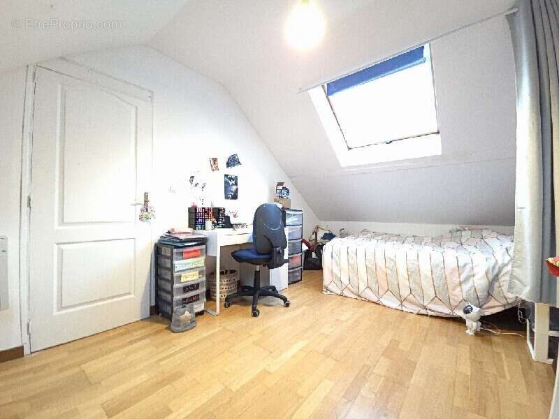 Maison à NOGENT-SUR-OISE