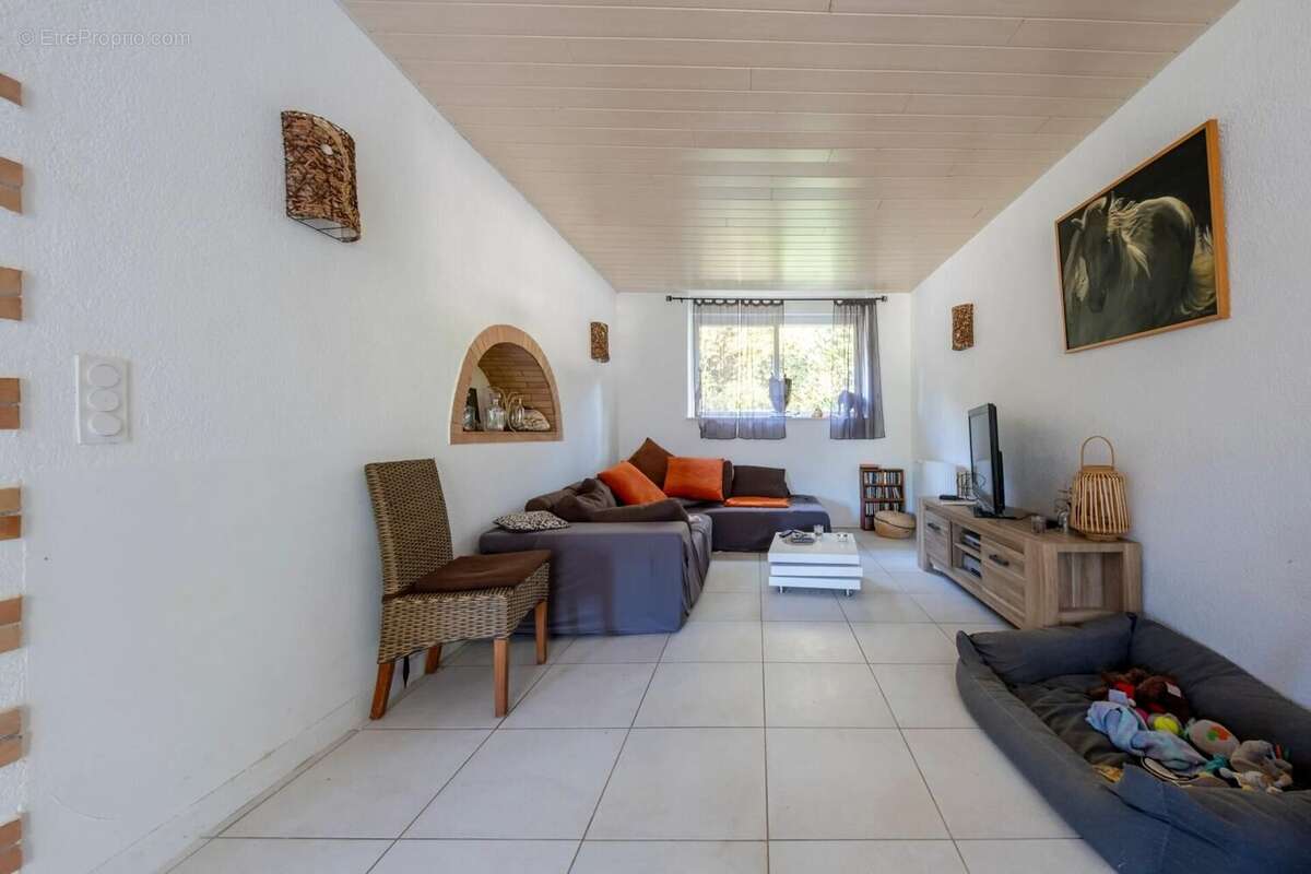 Photo 4 - Maison à PUYLAURENS