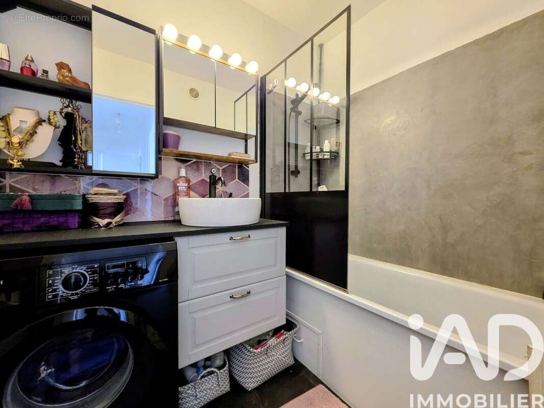 Photo 8 - Appartement à NANTES