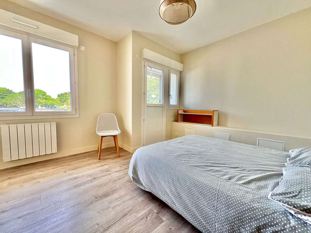 Appartement à LA BAULE-ESCOUBLAC