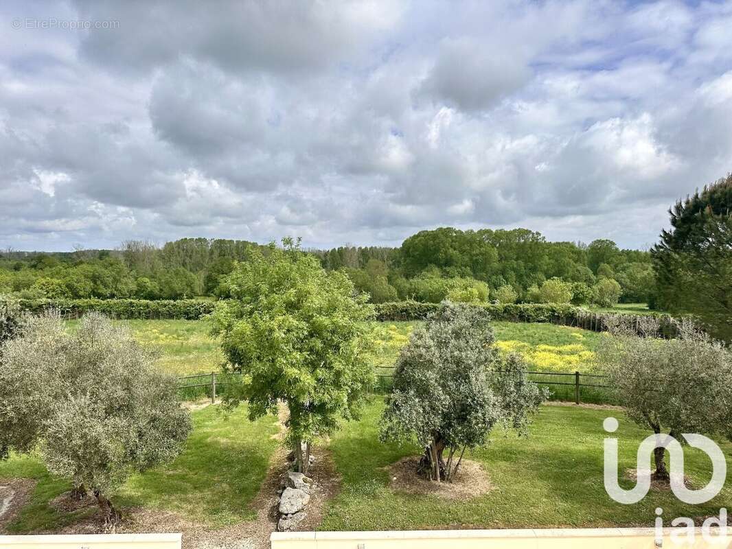 Photo 3 - Maison à ARCAIS