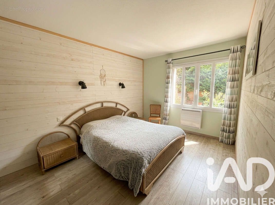 Photo 7 - Maison à LEGE-CAP-FERRET