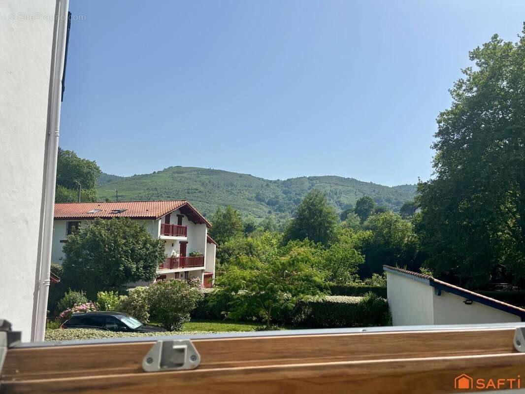 Photo 7 - Maison à URRUGNE