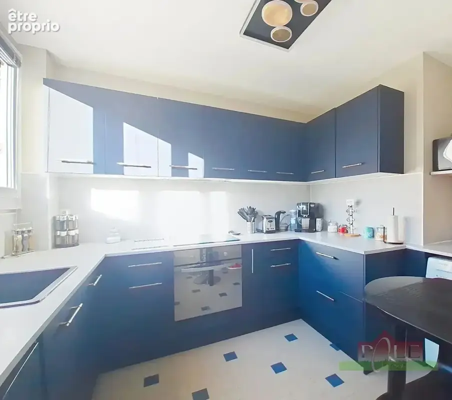 VIENNE, Appartement T4 de 73,5m² avec balcon - photo 9