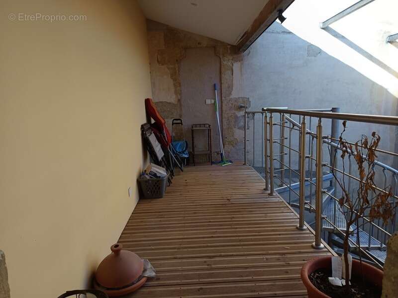 Appartement à AIRE-SUR-L&#039;ADOUR