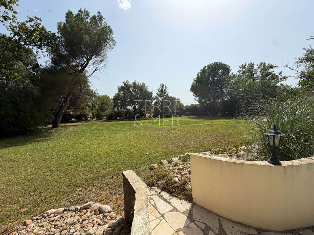 Élégante Maison de Maître au charme intemporel - photo 24