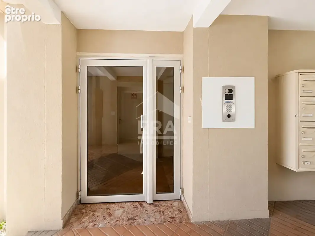 Appartement 21m² à canet-en-roussillon - photo 11