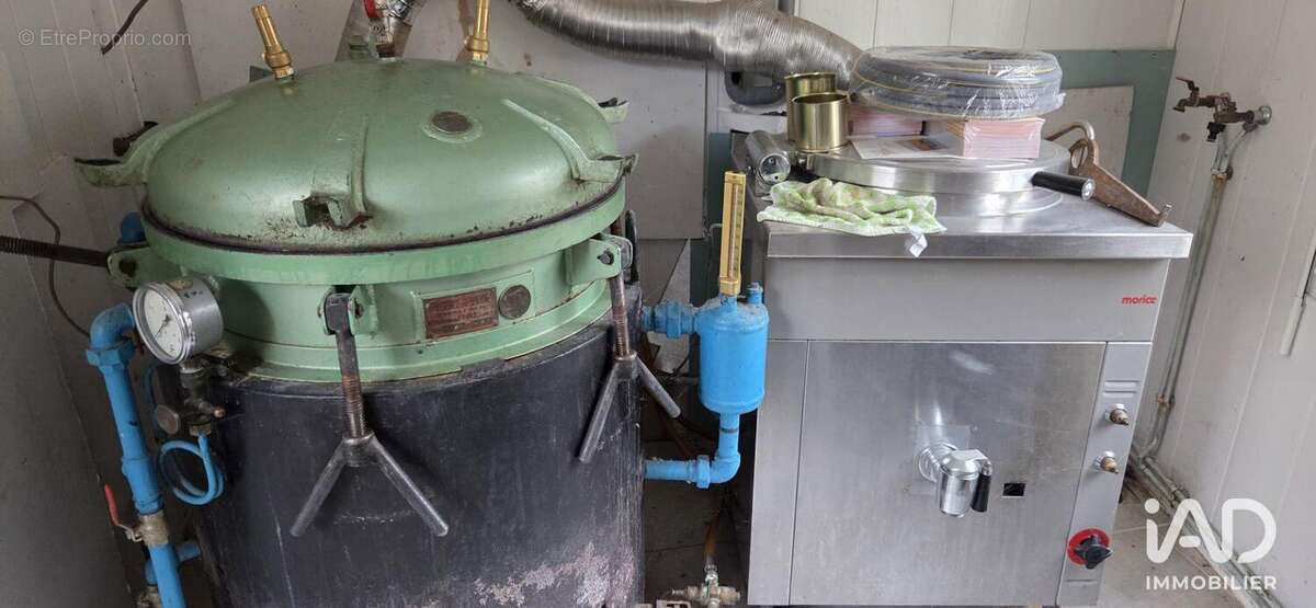 Photo 5 - Commerce à LA MALENE