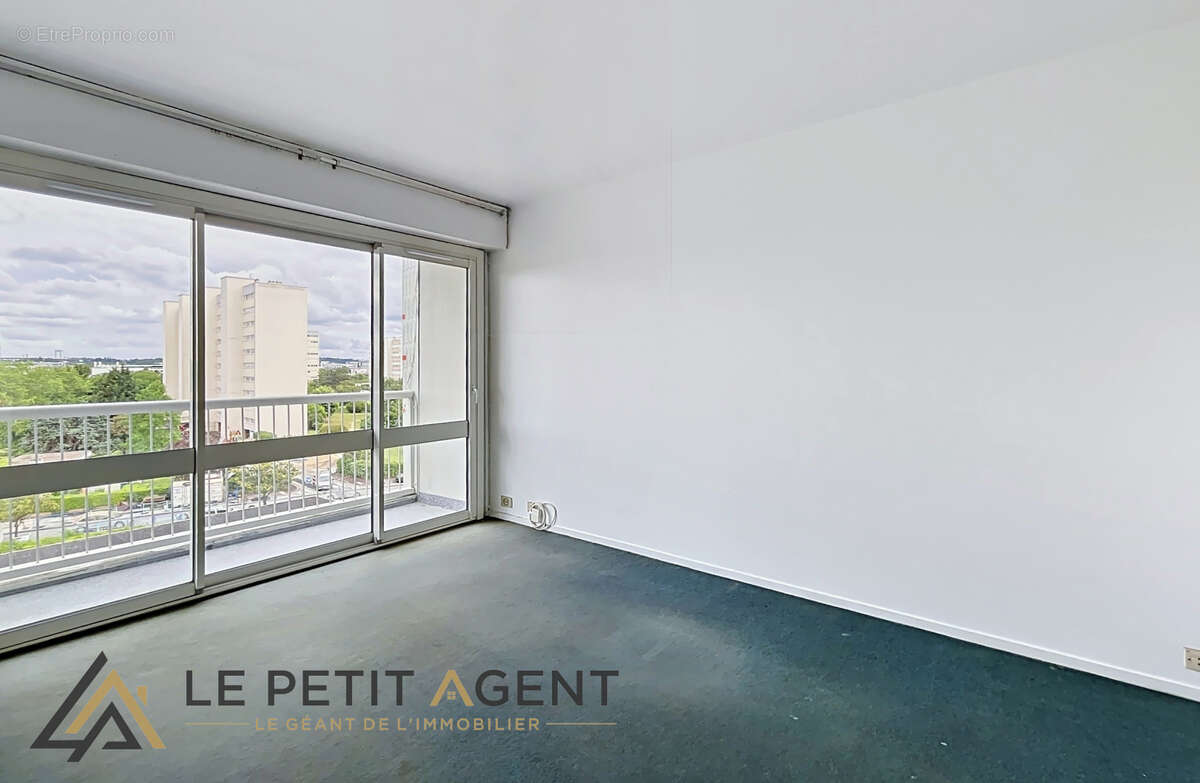 Appartement à LE BOUSCAT