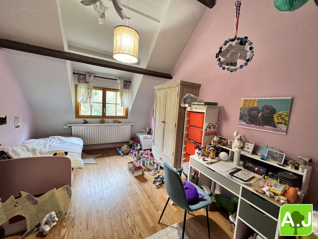 Maison à EZY-SUR-EURE