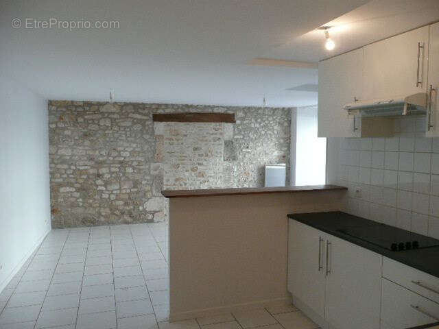 Appartement à SOUILLAC