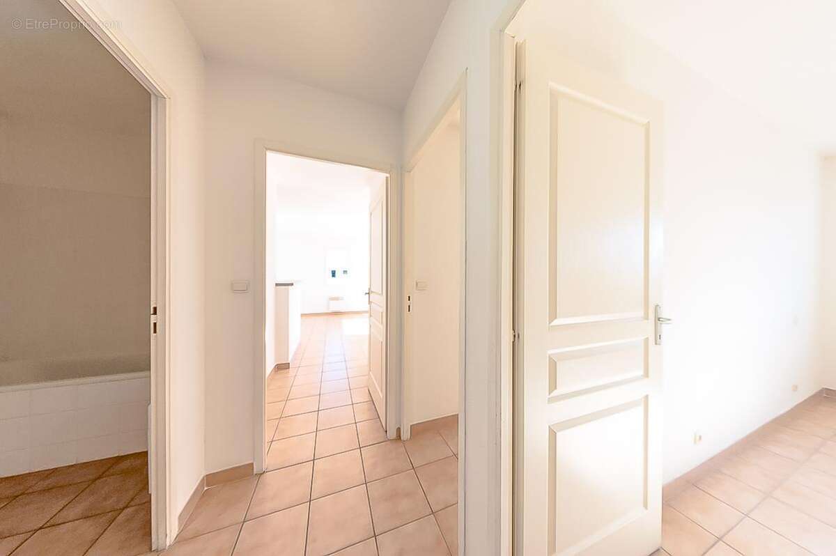 Appartement à NARBONNE