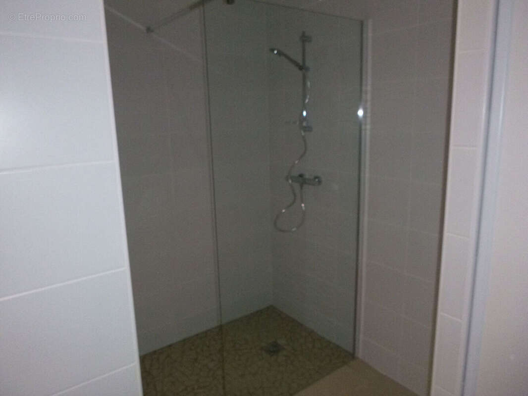 Appartement à MABLY