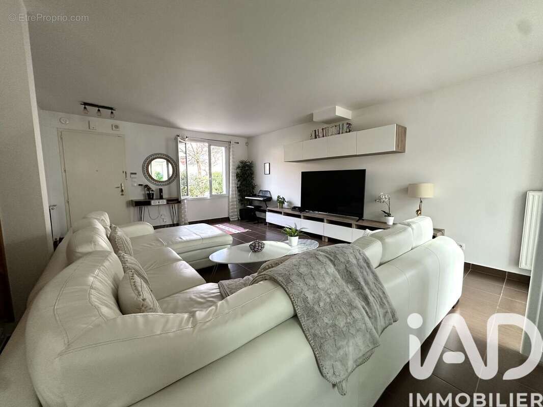 Photo 5 - Maison à HERBLAY