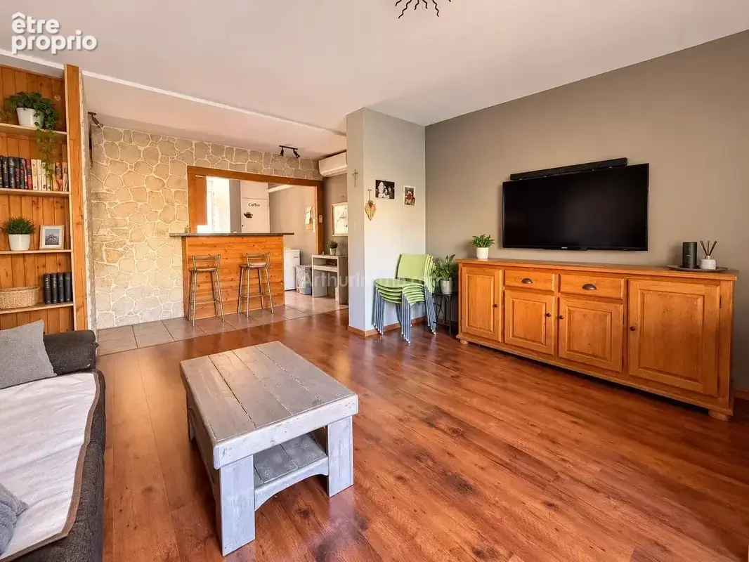 Photo Appartement à Afa au prix de 189 000€