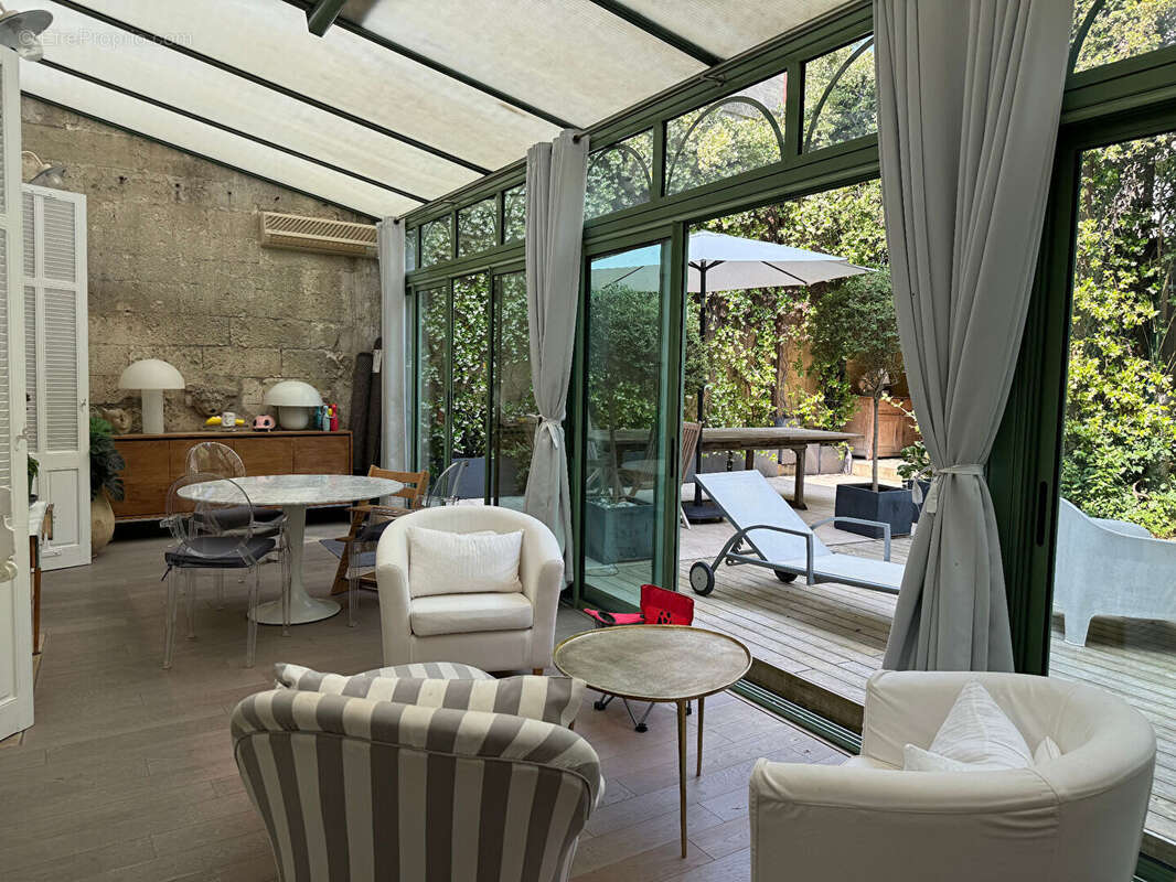 Appartement à AVIGNON