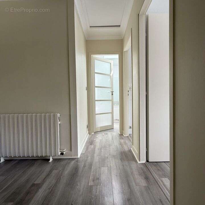 Maison Mansart contemporaine - Terrain divisible et - photo 16
