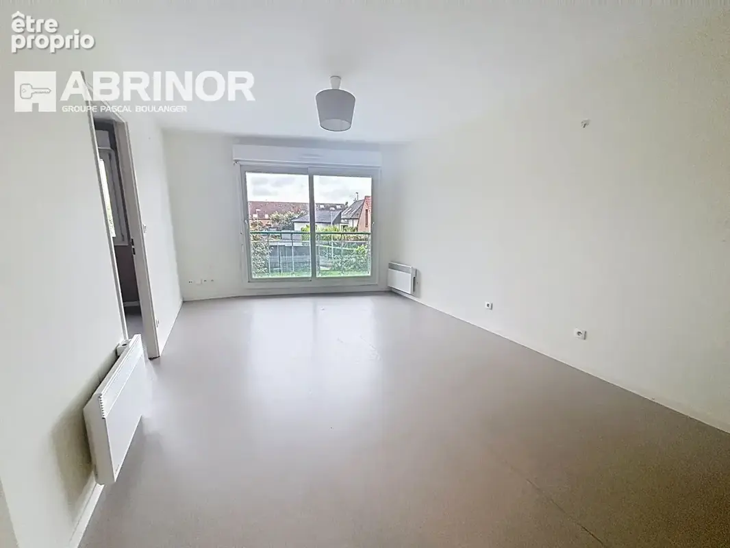 Appartement type 2 - perenchies - photo 1