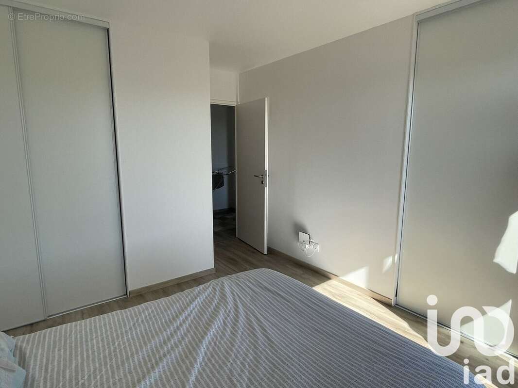 Photo 4 - Appartement à LIMOGES