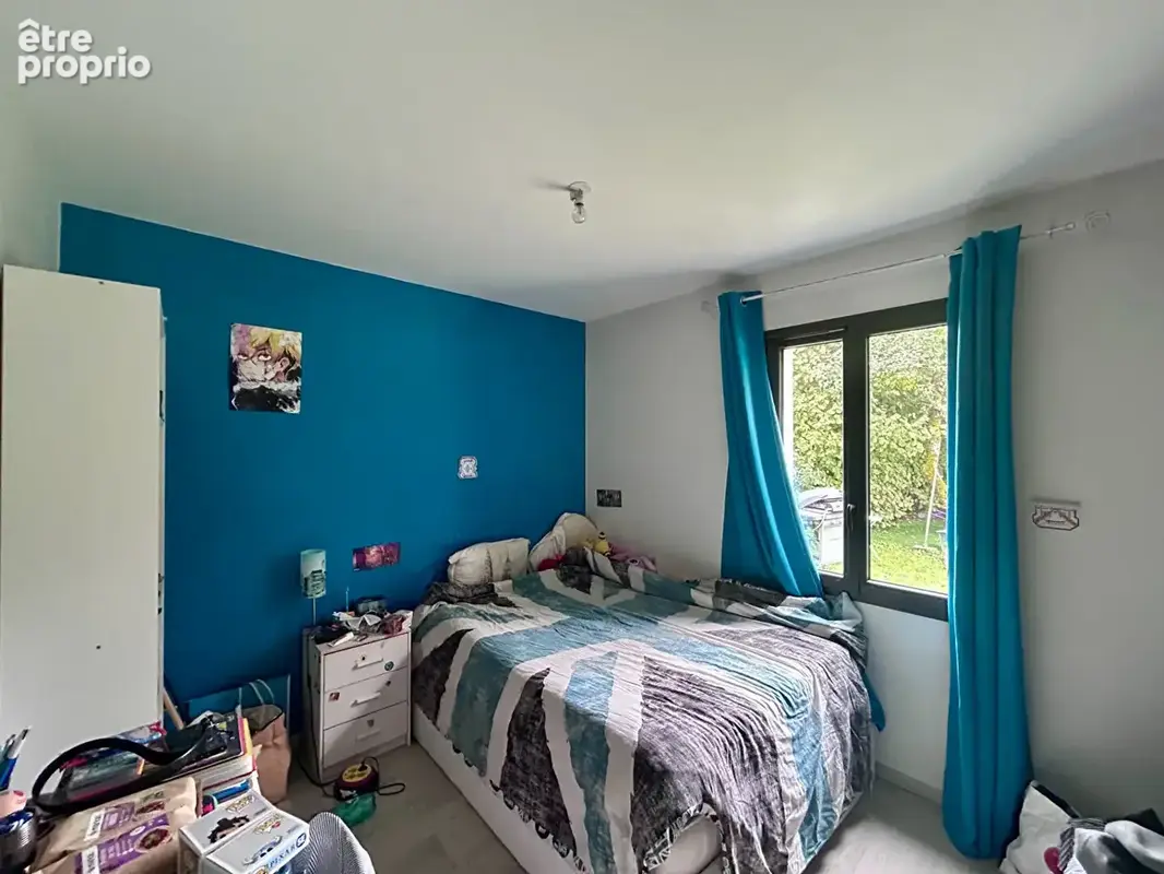 Maison La Creche 6 pièce(s) 108.29 m2 - photo 6